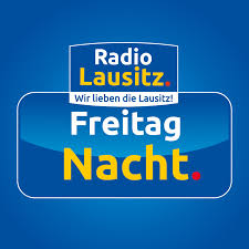 Logo de Radio Lausitz FreitagNacht
