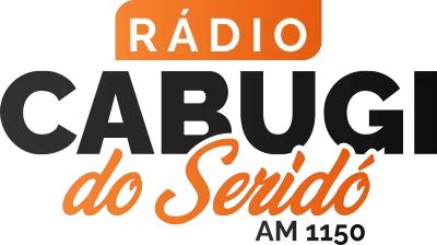 Logo de Rádio Cabugi do Seridó