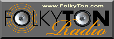 Logo de Folky Ton