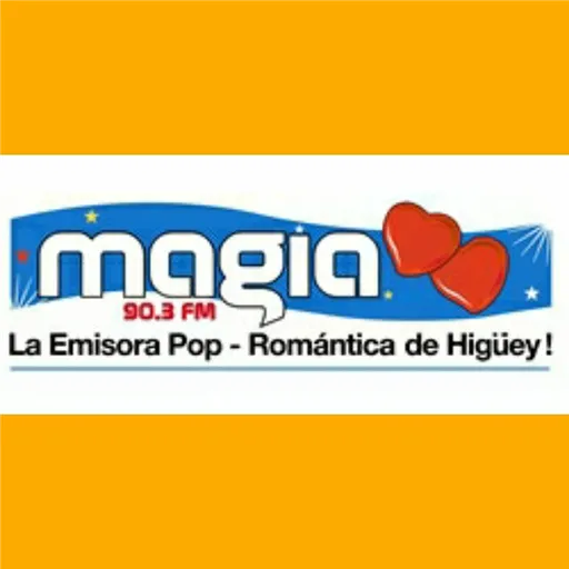 Logo de Magia 90
