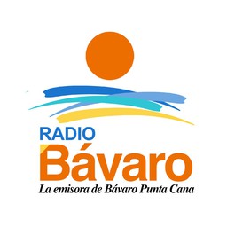 Logo de Radio Bávaro 90.3 FM