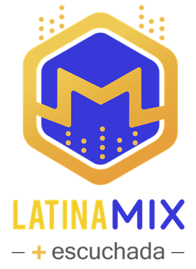 Logo de LatinaMix