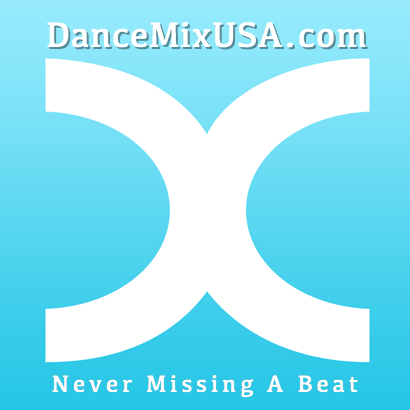 Logo de DanceMixUSA