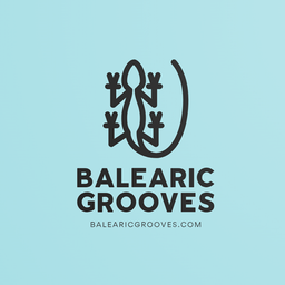 Logo de Balearic Grooves