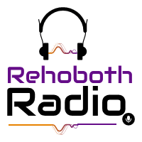 Logo de Rehoboth Radio