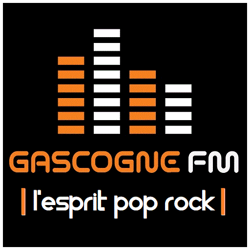 Logo de GASCOGNE FM