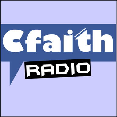 Logo de Cfaith Radio Network