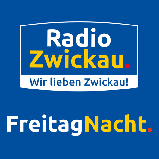Logo de Radio Zwickau FreitagNacht