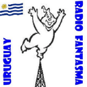 Logo de Radio Fantasma