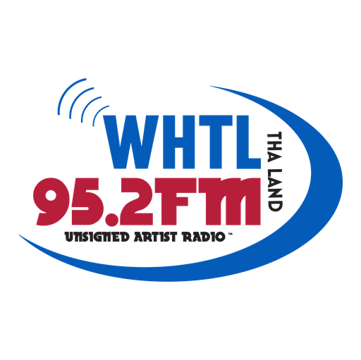 Logo de WHTL 95.2 FM THA LAND