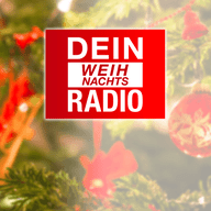 Logo de Radio Bochum - Weinnachts