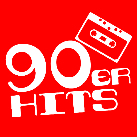 Logo de Ostseewelle 90er hits