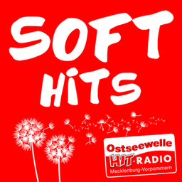 Logo de Ostseewelle Soft hits