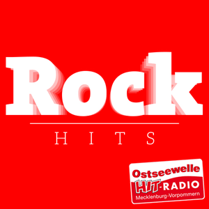 Logo de Ostseewelle Rock hits