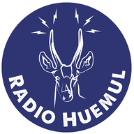 Logo de Radio Huemul