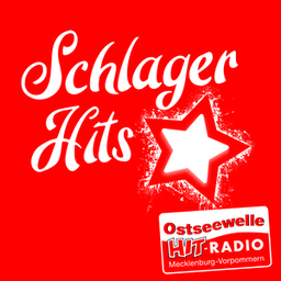 Logo de Ostseewelle Schlager hits
