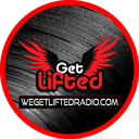 Logo de We Get Lifted Radio