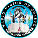 Logo de Radio Vision de Cristo