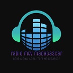 Logo de Radio MTV Madagascar