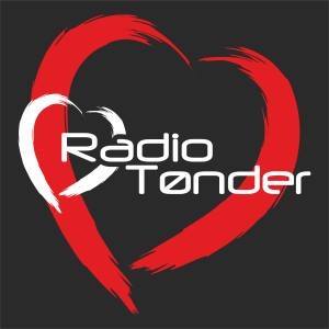 Logo de Radio Tønder FM