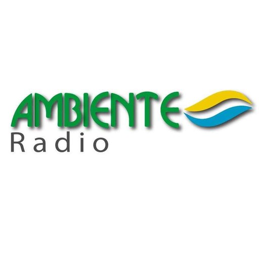 Logo de Ambiente Radio