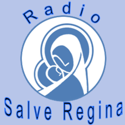 Logo de Radio Salve Regina