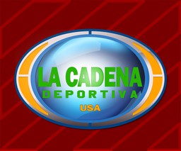 Logo de La Cadena Deportiva