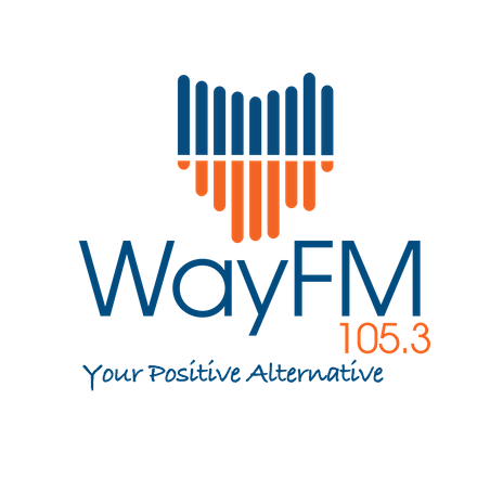 Logo de Way FM