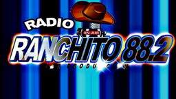 Logo de Radio Ranchito 88.2