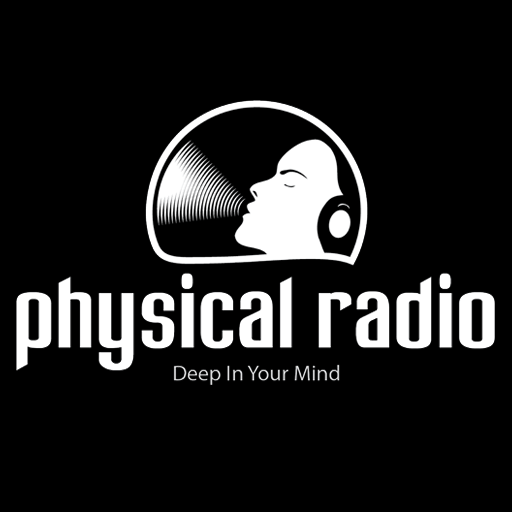 Logo de Physical Radio