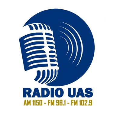 Logo de Radio UAS