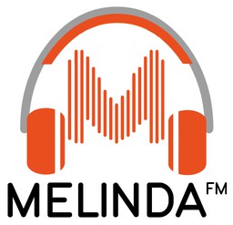 Logo de Melinda FM