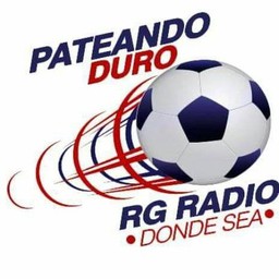 Logo de RG Radio Dondesea