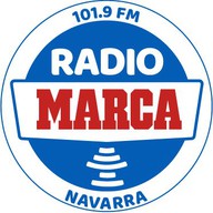 Logo de Radio Marca Navarra