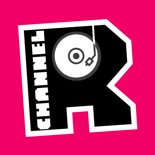 Logo de Channel R - Your Hits