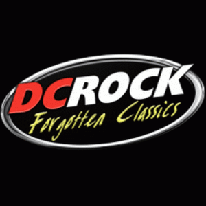 Logo de DC Rock