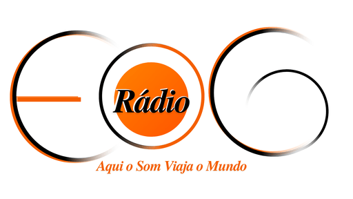 Logo de Rádio Eog