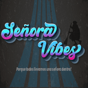 Logo de Señora Vibes Radio