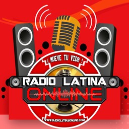 Logo de Radio Latina Online