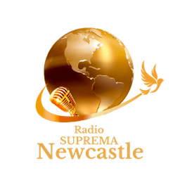 Logo de Radio Suprema Newcastle