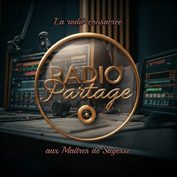 Logo de Radio Partage