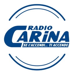 Logo de Radio Carina