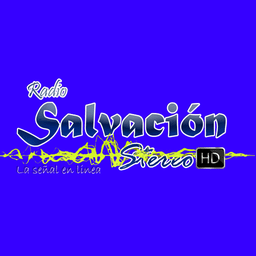 Logo de Salvación Stereo