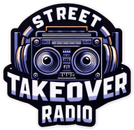 Logo de Street Takeover Radio 104.5 FM