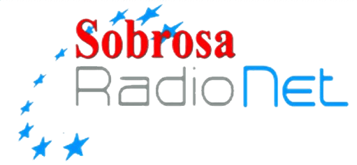 Logo de Sobrosa Radio Net