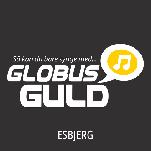 Logo de Globus Guld - Esbjerg