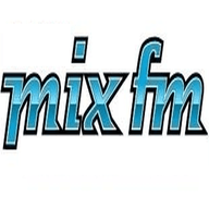 Logo de Mix FM