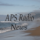 Logo de APS Radio News