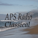 Logo de APS Radio Classical