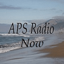 Logo de APS Radio Now